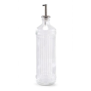 Dozownik na oliwę, vinegar  730 ml ACEITE