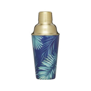 Shaker metalowy Palm 500 ml
