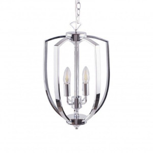 Lampa wisząca Lantern styl Hampton New York Modern Classic