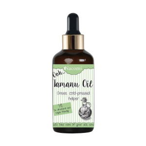 Nacomi Olej Tamanu z Pipetką 50ml