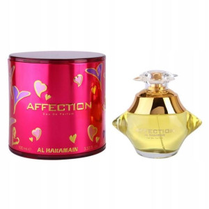 Al Haramain Affection Edp 100ml