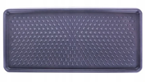 Ociekacz podstawka pod mokre buty 74x38cm
