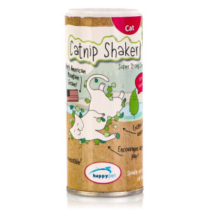 HappyPet Catnip Shaker - kocimiętka 14g
