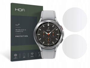 Szkło hartowane HOFI GLASS PRO+ Samsung WATCH 4 CLASSIC 46MM