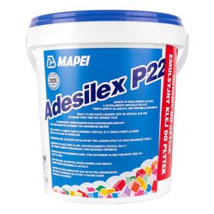 Klej MAPEI ADESILEX P22 12kg
