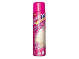 Dywanlux Antyalergiczny, Kwiatowa pianka do czyszczenia dywanów, 600ml
