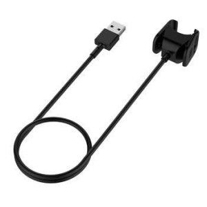 Tactical Ładowarka / Kabel Usb Fitbit Charge 3