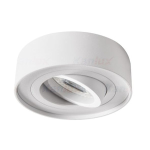 Oprawa sufitowa punktowa MINI BORD DLP-50-W