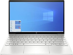Hp Envy 13 Fhd I7-1165g7 8gb Ddr4 256gb Ssd Win10