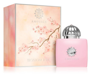 Amouage Blossom Love Edp 50ml Oryginał