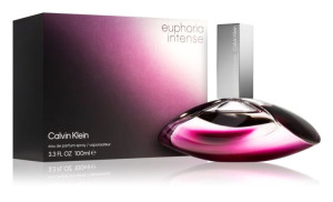 Calvin Klein Euphoria Intense Edp 100ml
