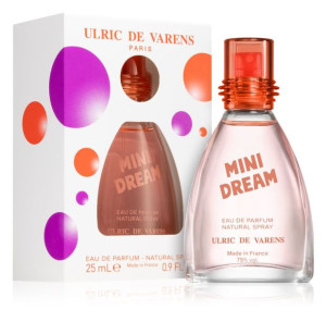 Ulric De Varens Mini Dream Edp 25ml Oryginał