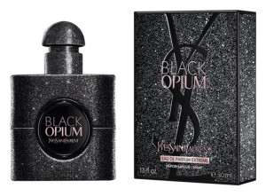 Yves Saint Laurent Black Opium Extreme Edp 30ml