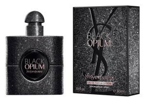 Yves Saint Laurent Black Opium Extreme Edp 50ml