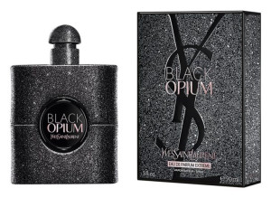 Yves Saint Laurent Black Opium Extreme Edp 90ml