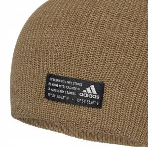 Czapka Zimowa Adidas Gs2115