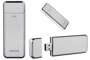 Modem Usb-sim Lte 4g Samsung Gt-b3740
