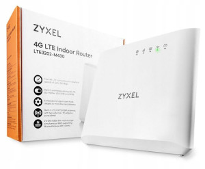 Domowy ROUTER MODEM internet 3G 4G LTE kartę SIM