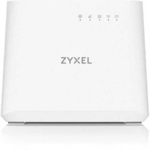 ZyXel LTE3202 Router WiFi 3G 4G LTE SIM Bridge SMA