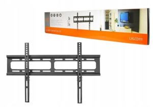Uniwersalny Mocny Uchwyt Do Telewizora 32-70"