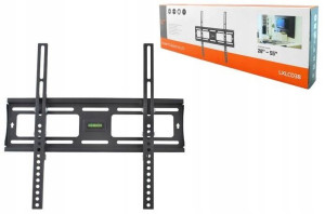 Uchwyt Ścienny Do Telewizora Lcd 26-55 Do 50kg