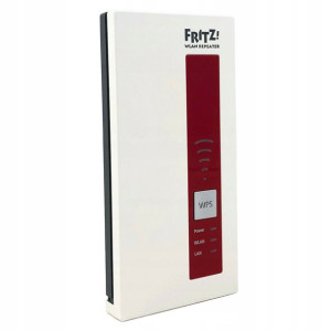 Repeater Wzmacniacz Sygnału Wifi 1300mb/s Wps 1750