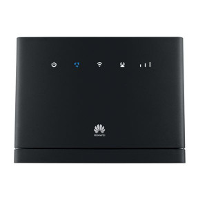 NOWY Router 4G LTE HUAWEI B315 fv23% 4xLAN