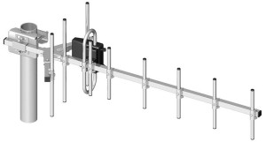 Huawei E156g/e160/169 Antena Gsm/gprs/edge 13,5dbi