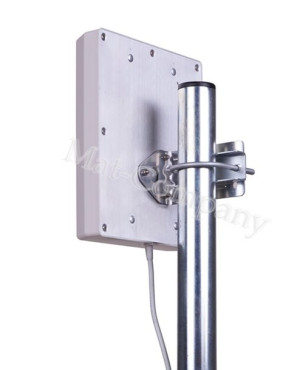 Mocna antena 3G/LTE E3131,E398,E3276,MF821 + kabel