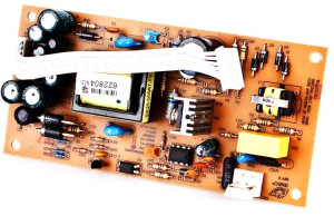 Kompletny Power Zasilacz Do Openbox S9 Hd Pvr !