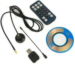 Tuner Dekoder Usb Dvb-t Mpeg-4 Windows 8