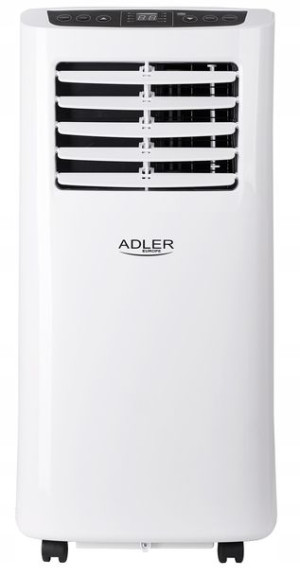 Przenośna Klimatyzacja Klimatyzator Ad7909 Adler