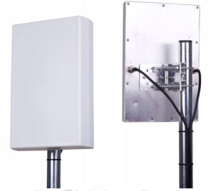 Zewnętrzna Antena Lte Router B593 B315 B525 B535