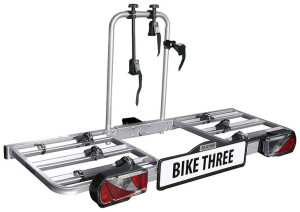 Bagażnik Na 3 Rowery Uchwyt Rowerowy Bike Three