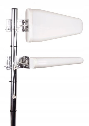 Zewnętrzna Antena Lte Router B593 B315 Mf283 B525