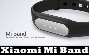 Xiaomi Mi Band Miband Iphone Pasek Opaska Oryginał