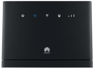 Router Huawei B315s-22 Lte Hspa+/hspa Wifi Vat 23%