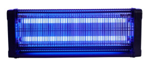 Profesjonalna Lampa Owadobójcza 300m2,40w,1600volt