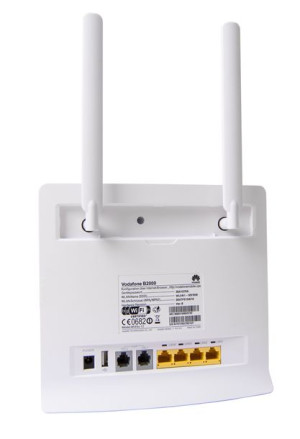 Oryginalna Antena Do Router Huawei B593 B525 B315