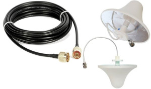 Antena Grzybek Gsm Umts Do Wzmacniaczy Gsm 5metrow