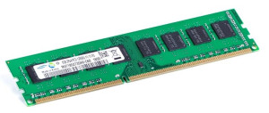 Samsung 8gb Pc12800 Ddr3 1600mhz Via, Sis, Amd