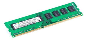 Samsung 8gb Pc10600 Ddr3 1333mhz Via, Sis, Amd