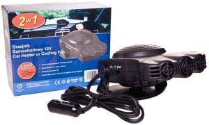 Grzejnik Webasto Dmuchawa Nagrzewnica 12v 160w