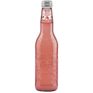 Galvanina Bio Czerwony Grejpfrut 355 ml