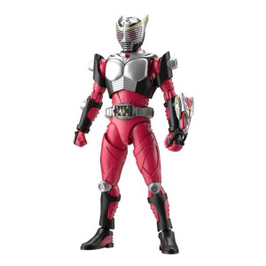 Figurka do złożenia Kamen Rider - Masked Rider Ryuki