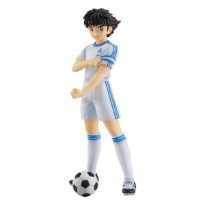 Figurka Captain Tsubasa Pop Up Parade - Tsubasa Ozora