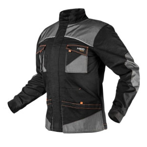 Bluza robocza HD Slim NEO TOOLS 81-218-XXL