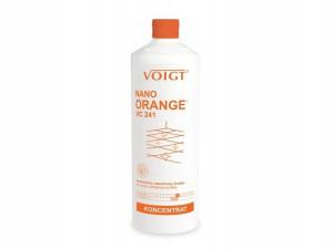 VC 241 Nano Orange, antystatyczny środek, 1l