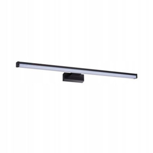 OPRAWA ŚCIENNA Kinkiet LED "KANLUX" ASTEN 12W-NW-B czarny 12W