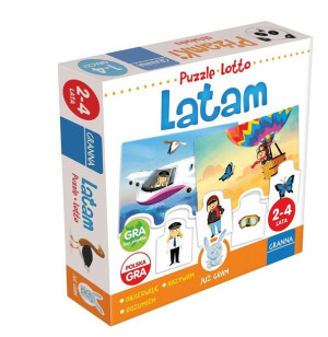 Już Gram! Latam Granna